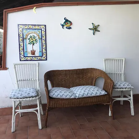 La casa bianca *
