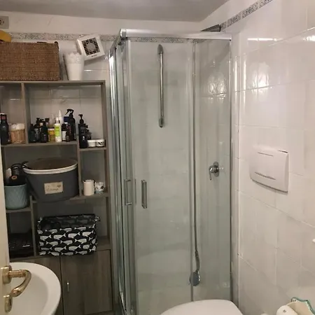 La casa bianca Appartamento *
