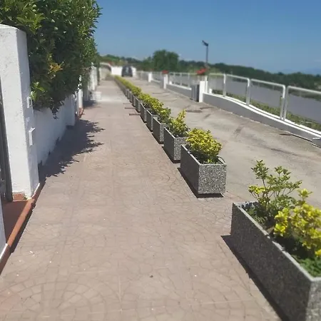 La casa bianca Appartamento