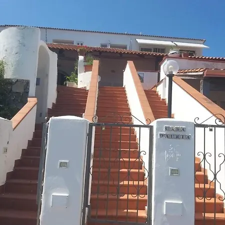 La casa bianca *