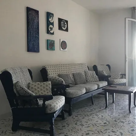 Appartamento La casa bianca Ischia