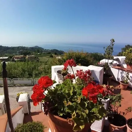 Appartamento La casa bianca *