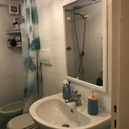La casa bianca Appartamento