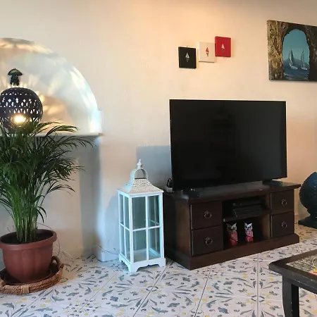 Appartamento La casa bianca