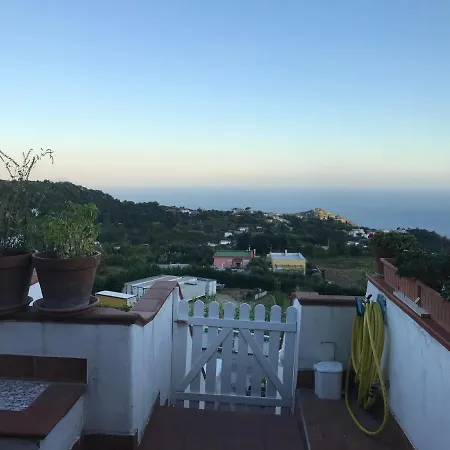 Appartamento La casa bianca *