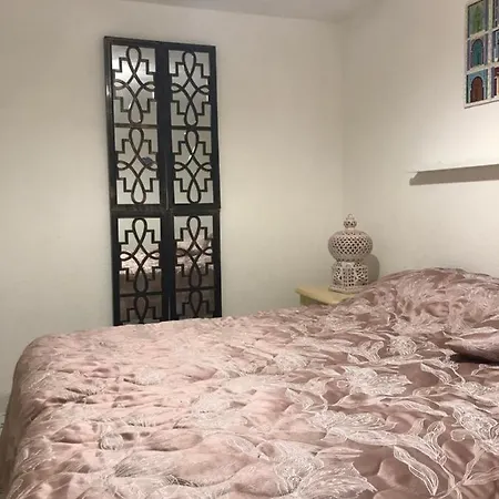 Appartamento La casa bianca Ischia