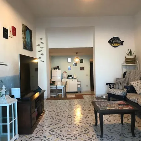 Апартаменты La Casa Bianca *