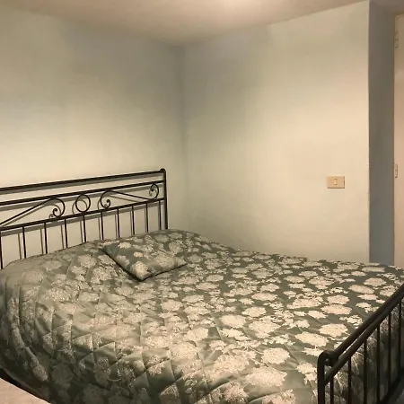 La Casa Bianca Апартаменты Искья