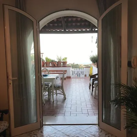 La Casa Bianca